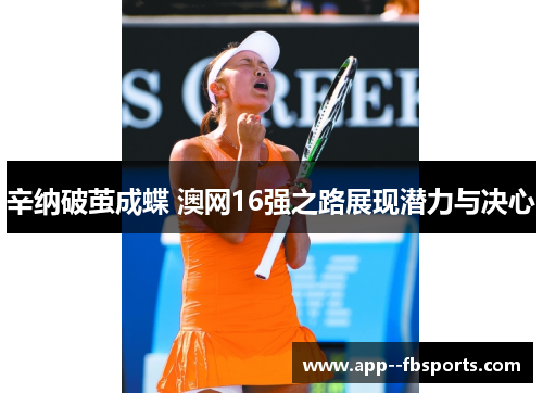 辛纳破茧成蝶 澳网16强之路展现潜力与决心 辛纳破茧成蝶 澳网16强之路展现潜力与决心