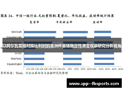 以阿尔瓦雷斯对阵比利时的美洲杯赛场稳定性演变观察研究分析视角